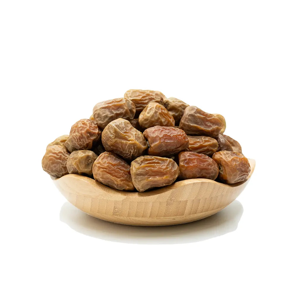 AL RAIQA SUKKARI NASHIF 1KG